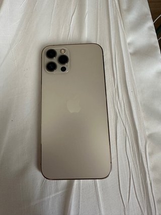 iPhone 12 Pro 512GB Batteria 92%