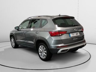 SEAT Ateca 1.0 TSI Style Evo Edition 85 kW (115 CV)