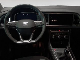 SEAT Ateca 1.0 TSI Style Evo Edition 85 kW (115 CV)