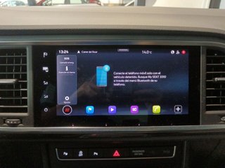 SEAT Ateca 1.0 TSI Style Evo Edition 85 kW (115 CV)