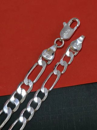 Collar y Pulsera en Plata925