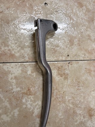 Manetas Freno y Embrague Yamaha Fazer FZ6