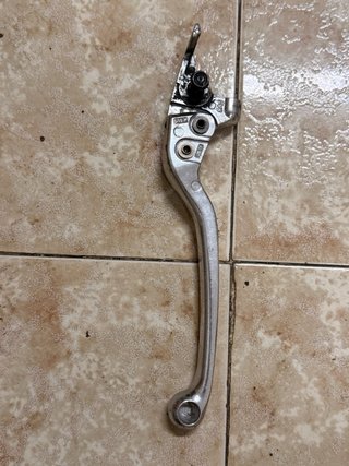 Manetas Freno y Embrague Yamaha Fazer FZ6
