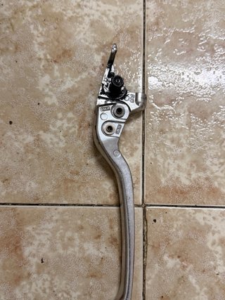 Manetas Freno y Embrague Yamaha Fazer FZ6