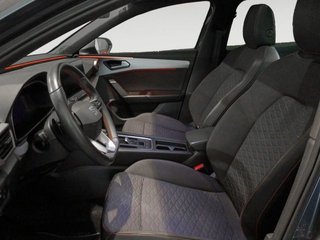 SEAT León ST 1.5 eTSI S&S FR Go L DSG 110 kW (150 CV)