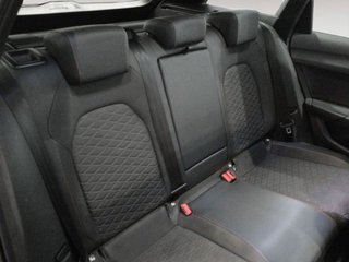 SEAT León ST 1.5 eTSI S&S FR Go L DSG 110 kW (150 CV)