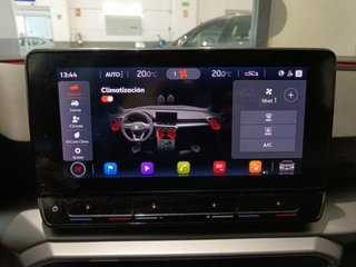 SEAT León ST 1.5 eTSI S&S FR Go L DSG 110 kW (150 CV)