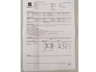 SEAT León ST 1.5 eTSI S&S FR Go L DSG 110 kW (150 CV)