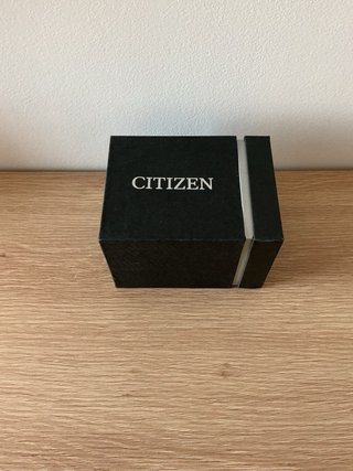 Reloj Citizen Tsuyosa 41mm Azul Turquesa