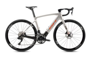 Bicicleta Carretera BH Eléctrica iRS1 CARBON 1.5