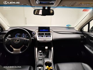 Lexus NX300H BUSINESS 2017 REF 8859