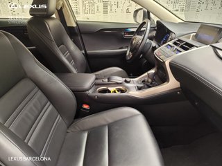 Lexus NX300H BUSINESS 2017 REF 8859