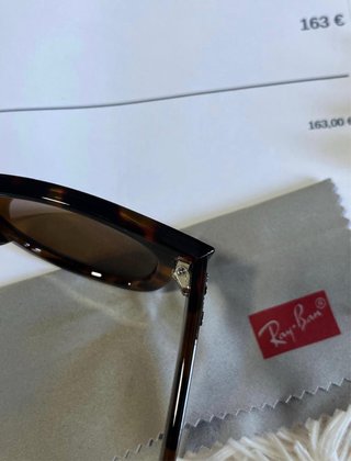 Ray-Ban Wayfarer Gafas De Sol Unisex