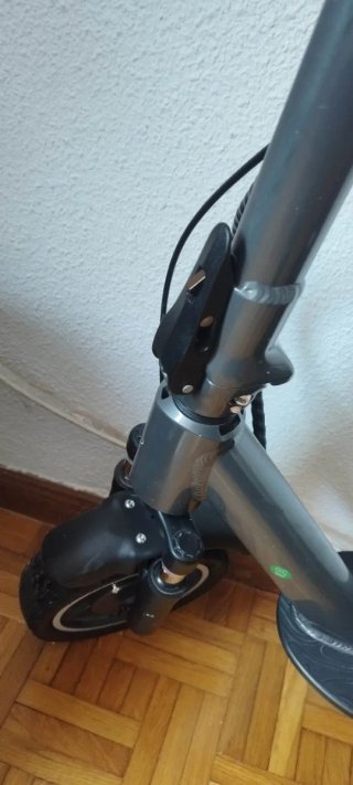 Patinete Eléctrico Smartgyro K2
