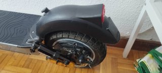 Patinete Eléctrico Smartgyro K2
