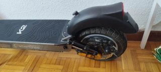 Patinete Eléctrico Smartgyro K2