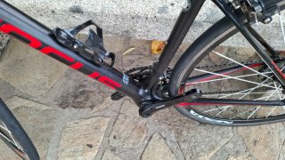 Bicicleta carretera Focus Cayo XS 11v