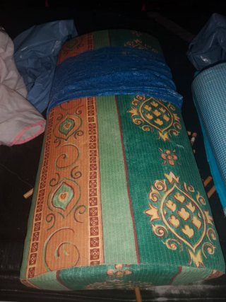 Mundillo de bolillos