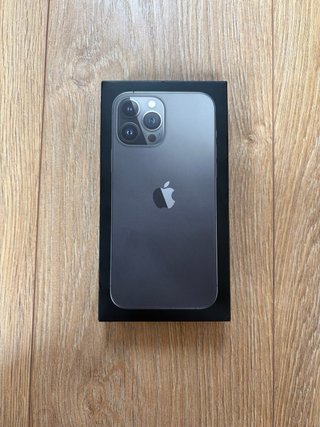 iPhone 13 Pro Max