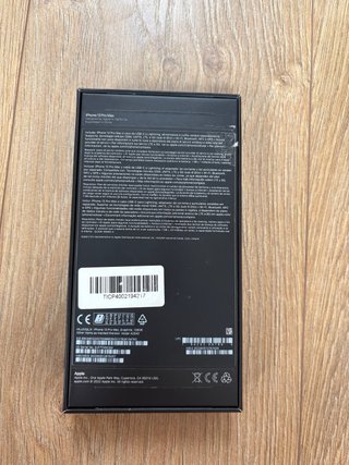 iPhone 13 Pro Max