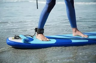 Tabla Surf Hinchable Bestway Hydro-Force 243x57cm