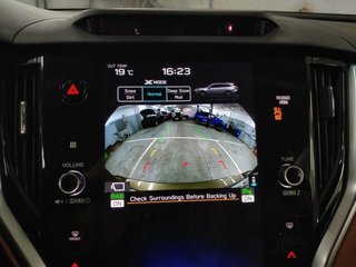 Subaru Outback 2.5 Touring AWD CVT Lineartronic 124 kW (169 CV)