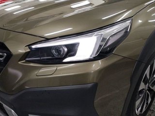 Subaru Outback 2.5 Touring AWD CVT Lineartronic 124 kW (169 CV)