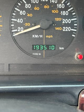 Jeep Grand Cherokee 1998 5.9 V8