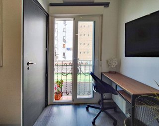 Piso en alquiler en Argüelles en Madrid