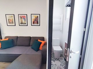 Piso en alquiler en Argüelles en Madrid