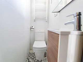 Piso en alquiler en Argüelles en Madrid