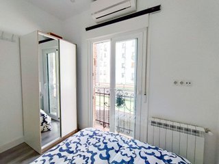 Piso en alquiler en Argüelles en Madrid