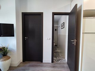 Piso en alquiler en Argüelles en Madrid