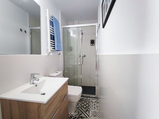 Piso en alquiler en Argüelles en Madrid