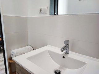 Piso en alquiler en Argüelles en Madrid