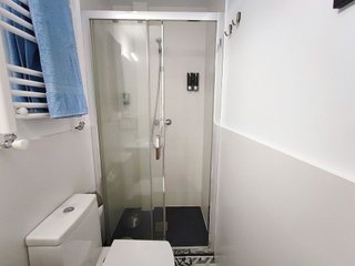 Piso en alquiler en Argüelles en Madrid