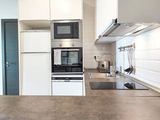 Piso en alquiler en Argüelles en Madrid