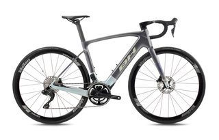 Bicicleta Carretera BH Eléctrica iRS1 CARBON 1.5