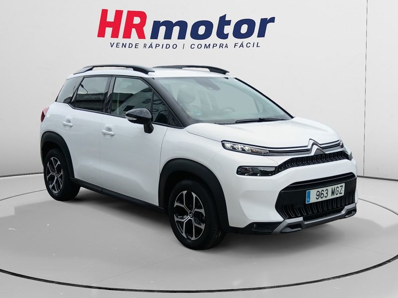 Citroen C3 Aircross PureTech 110 S&S Shine 81 kW (110 CV) - foto 1