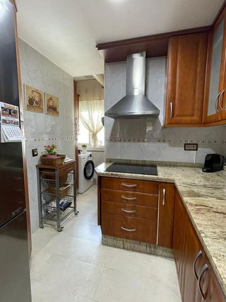 Piso en venta en Santa Rosa - Valdeolleros en Córdoba