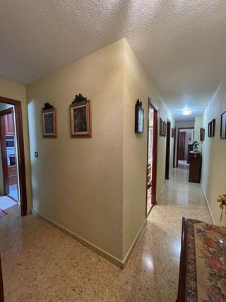 Piso en venta en Santa Rosa - Valdeolleros en Córdoba