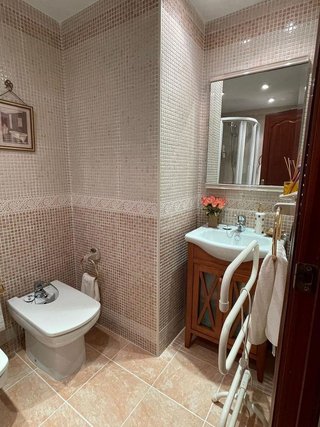 Piso en venta en Santa Rosa - Valdeolleros en Córdoba