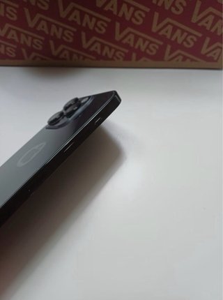 iPhone 14 Pro Negro