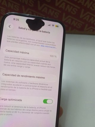 iPhone 14 Pro Negro
