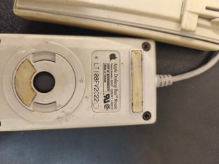 Apple Macintosh LC Ordenador retro