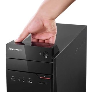PC Sobremesa Lenovo S200 TWR Pentium N3700 4/500GB