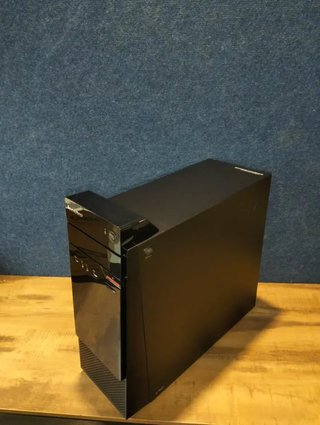 PC Sobremesa Lenovo S200 TWR Pentium N3700 4/500GB