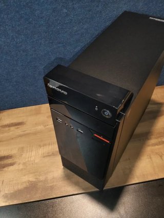 PC Sobremesa Lenovo S200 TWR Pentium N3700 4/500GB