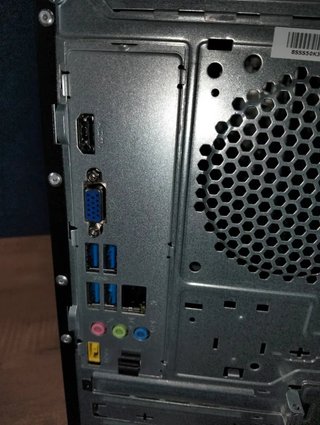 PC Sobremesa Lenovo S200 TWR Pentium N3700 4/500GB