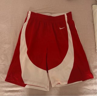 Peto y pantalón Baloncesto España Nike Talla M